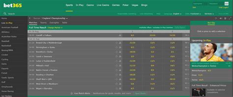bet 365 english|EFL Championship Betting & Latest EFL Championship Odds.